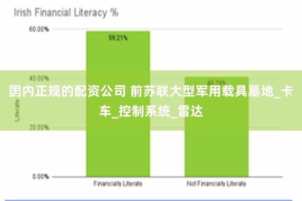 国内正规的配资公司 前苏联大型军用载具墓地_卡车_控制系统_雷达